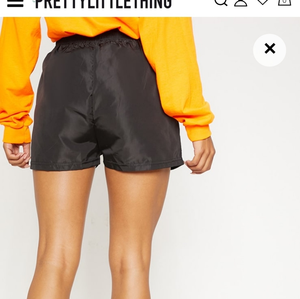 Shorts - Picture 4 of 7